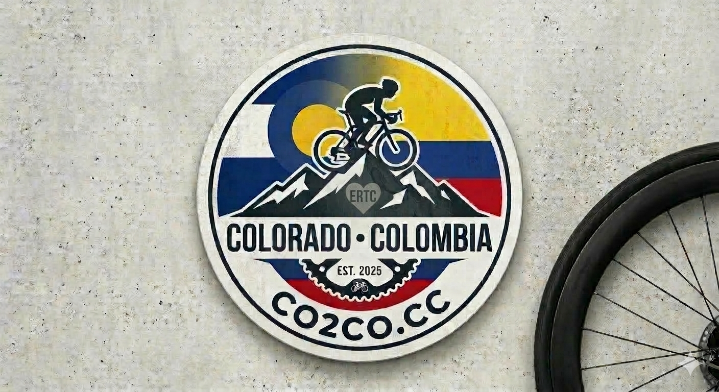CO2CO Logo
